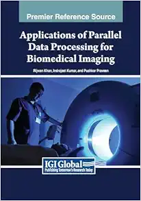 Applications of Parallel Data Processing for Biomedical Imaging (Original PDF from Publisher)