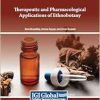 Therapeutic and Pharmacological Applications of Ethnobotany (Original PDF from Publisher)