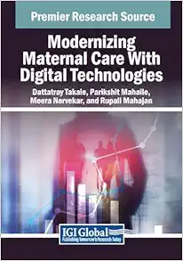 Modernizing Maternal Care With Digital Technologies (Original PDF from Publisher)