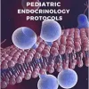 Pediatric Endocrinology Protocols (Original PDF from Publisher)