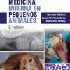 Medicina interna en pequeños animales: Manuales clínicos de Veterinaria, 2nd Edition (Spanish Edition) (True PDF from Publisher)