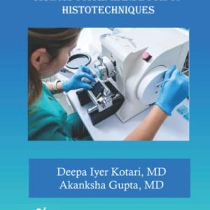 Ace My Path: Handbook of Histotechniques (Original PDF from Publisher)