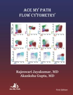 Ace My Path: Flow Cytometry (Original PDF from Publisher)