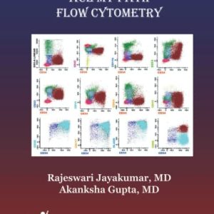 Ace My Path: Flow Cytometry (Original PDF from Publisher)