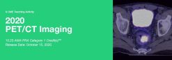 2020 PET/CT Imaging (Videos)