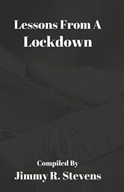 Lessons From A Lockdown (Original PDF from Publisher)