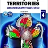Coronary Artery Territories (Echocardiography Illustrated), 2nd edition (Original PDF from Publisher)