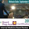 ACP Internal Medicine Board Review 2016 (Videos)