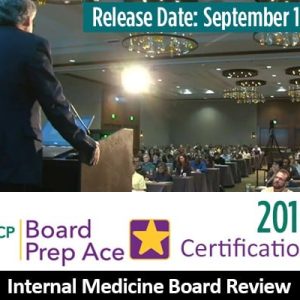 ACP Internal Medicine Board Review 2016 (Videos)