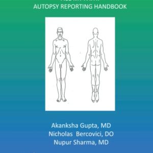ACE MY PATH: AUTOPSY REPORTING HANDBOOK (Original PDF from Publisher)