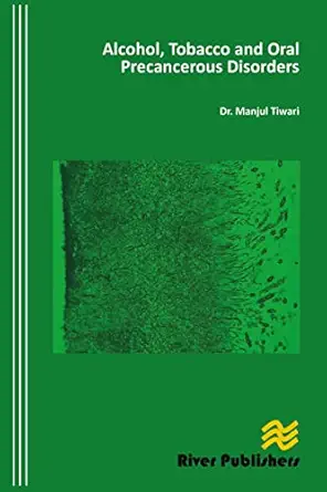 Alcohol, Tobacco and Oral Precancerous Disorders (Original PDF from Publisher)