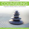 A Brief Orientation to Counseling: Professional Identity, History, and Standards, Revised 3rd Edition (High Quality Image PDF)