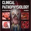 Clinical Pathophysiology Volume 2: USMLE® and COMLEX® Guide (Medical School Companion) (Original PDF from Publisher)
