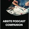 Behind the Knife – ABSITE Podcast Companion, 3rd edition (EPUB)