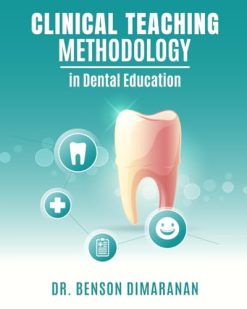 Clinical teaching methodology in Dental Education (EPUB)