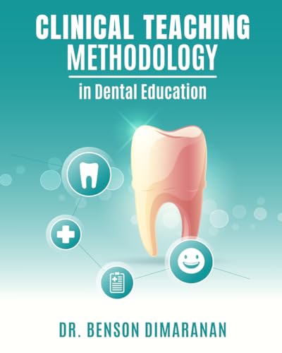 Clinical teaching methodology in Dental Education (EPUB)