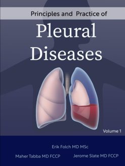 Principles and Practice of Pleural Diseases: Volume 1 (Original PDF from Publisher)