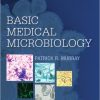 Basic Medical Microbiology (Original PDF)