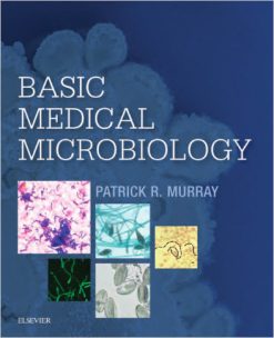 Basic Medical Microbiology (Original PDF)