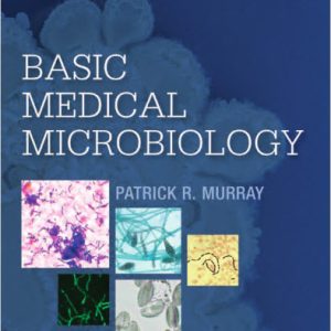 Basic Medical Microbiology (Original PDF)