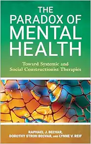 Paradox of Mental Health (Original PDF from Publisher)