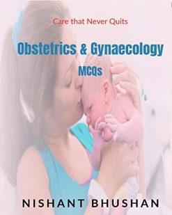 Obstetrics and Gynaecology MCQs: NEET PG MCQs (Original PDF from Publisher)