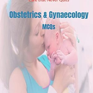 Obstetrics and Gynaecology MCQs: NEET PG MCQs (Original PDF from Publisher)