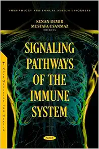Signaling Pathways of the Immune System (Original PDF from Publisher)