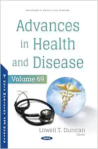 Advances in Health and Disease, Volume 69 (Original PDF from Publisher)