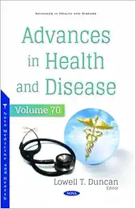 Advances in Health and Disease, Volume 70 (Original PDF from Publisher)