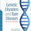 Genetic Disorders and Rare Diseases: Current Updates (Original PDF from Publisher)