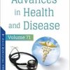 Advances in Health and Disease, Volume 71 (Original PDF from Publisher)