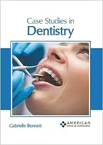 Case Studies in Dentistry (Original PDF from Publisher)