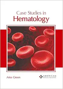 Case Studies in Hematology (Original PDF from Publisher)