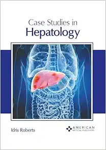 Case Studies in Hepatology (Original PDF from Publisher)