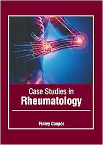 Case Studies in Rheumatology (Original PDF from Publisher)