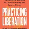 Practicing Liberation: Transformative Strategies for Collective Healing & Systems Change: Reflections on burnout, trauma & building communities of care in social justice work (EPUB)