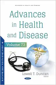 Advances in Health and Disease, Volume 73 (Original PDF from Publisher)