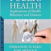 Public Health: Implications of Health Behaviors and Diseases (Original PDF from Publisher)