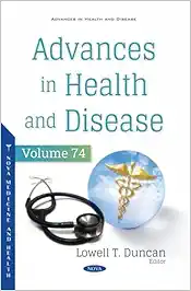 Advances in Health and Disease, Volume 74 (Original PDF from Publisher)