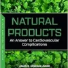 Natural Products: An Answer to Cardiovascular Complications (Original PDF from Publisher)
