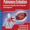 Pulmonary Embolism: Contemporary Diagnosis, Risk Stratification and Management (Original PDF from Publisher)
