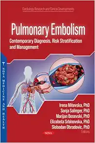 Pulmonary Embolism: Contemporary Diagnosis, Risk Stratification and Management (Original PDF from Publisher)
