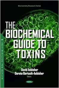 The Biochemical Guide to Toxins (Original PDF from Publisher)