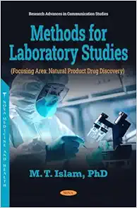Methods for Laboratory Studies: Focusing Area Natural Product Drug Discovery (Original PDF from Publisher)