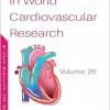 Horizons in World Cardiovascular Research. Volume 26 (Original PDF from Publisher)