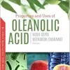 Properties and Uses of Oleanolic Acid (Original PDF from Publisher)