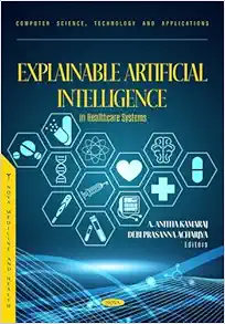Explainable Artificial Intelligence in Healthcare Systems (Original PDF from Publisher)