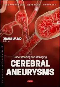 Understanding and Managing Cerebral Aneurysms (Original PDF from Publisher)