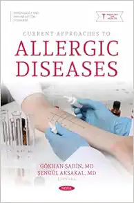 Current Approaches to Allergic Diseases (Original PDF from Publisher)